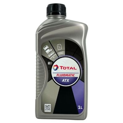 Total Fluidmatic ATX 1 Liter