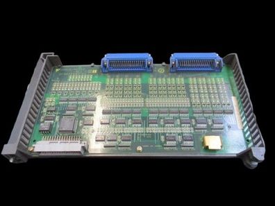 Yaskawa Motoman JANCD-MIO 02 I/O Board