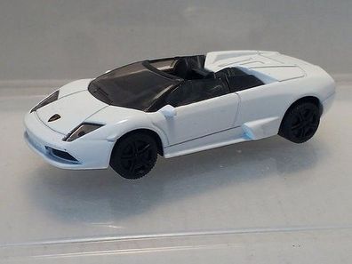 Lamborghini Murcielago Roadster Siku 1318 Modellauto