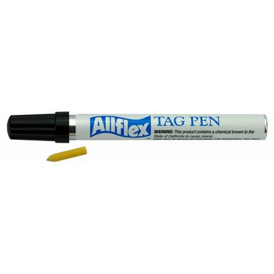 Ohrmarken Allflex Beschriftungsstift