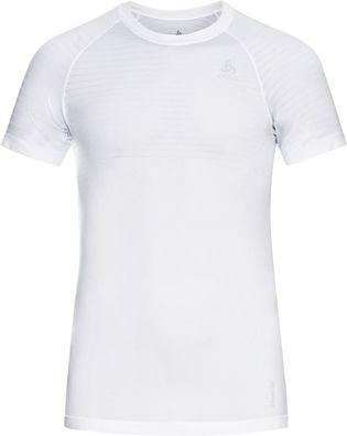 Odlo Tanktop Bl Top Crew Neck S/S Performance X-Light Eco 188492