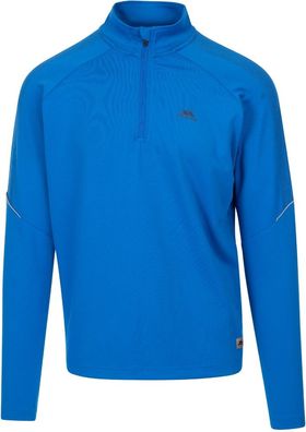 Trespass Longsleeve Okava - Male Active Top Tp75
