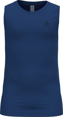 Odlo Tanktop Bl Top Crew Neck Tank Active F-Dry Light Eco 141172