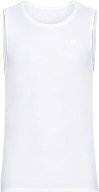 Odlo Tanktop Bl Top Crew Neck Tank Active F-Dry Light Eco 141172
