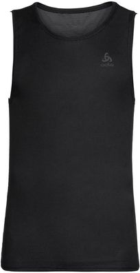 Odlo Tanktop Bl Top Crew Neck Tank Active F-Dry Light Eco 141172