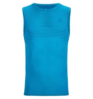 Odlo Tanktop Bl Top Crew Neck Singlet Performance X-Light Eco 188472