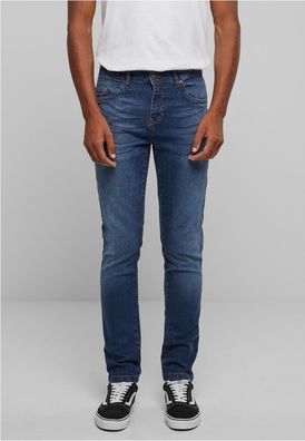 Urban Classics Slim Tapered Jeans TB6397