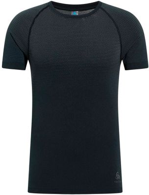 Odlo Tanktop Bl Top Crew Neck S/S Performance Light Eco 188792