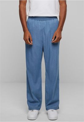 Urban Classics Oversized Lightweight Denim Pants TB6625