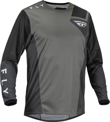 Fly Racing Offroad Shirt MX-Jersey Kinetic Jet 70201