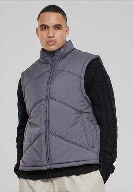 Urban Classics Weste Arrow Puffer Vest