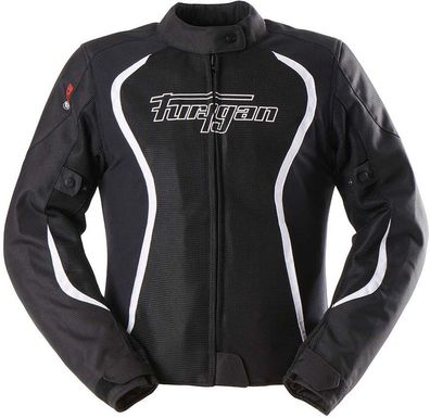 Furygan Motorrad Jacke 6479-143 Jacket Odessa 3In1 Vented 65073