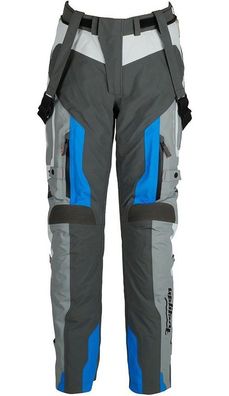 Furygan Motorrad Hose 6440-591 Pants Discovery 65013