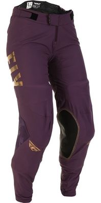 Fly Racing Motorrad Offroad Hose MX-Pants Lite 70300
