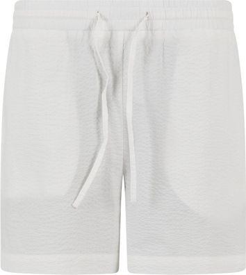Urban Classics Damen Ladies Seersucker Shorts TB6212