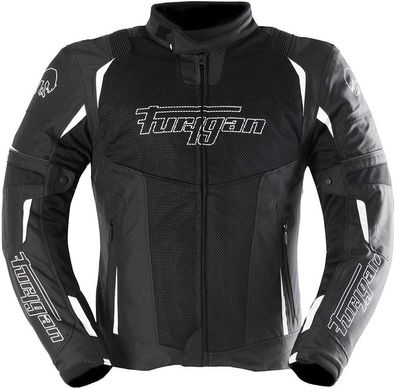 Furygan Motorrad Jacke 6426-143 Jacket Ultra Spark 3In1 Vented 65065