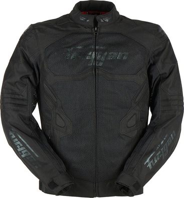 Furygan Motorrad Jacke 6460-100 Jacket Atom Vented Evo 65041