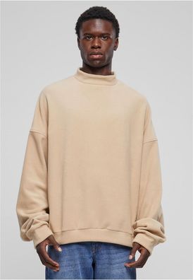 Urban Classics Oversized Polar Fleece Crew TB6362