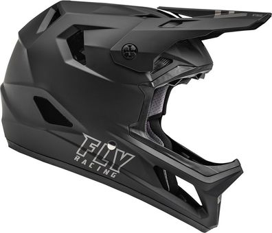 Fly Racing Kinder MTB Crosshelm MTB Helmet Rayce 70092