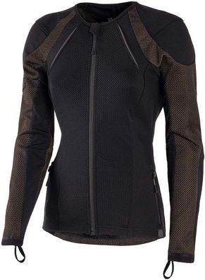 Knox Damen Motorrad Jacke Jacket Urbane Pro Mk3 69104