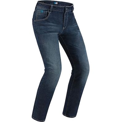 PMJ Motorrad Jeans Jeans (Rid20) New Rider 25114