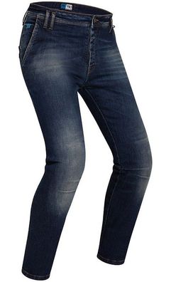 PMJ Motorrad Jeans Jeans (Rus22) Russel 25117