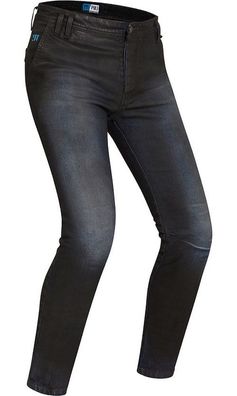 PMJ Motorrad Jeans Jeans (Rus22) Russel 25117