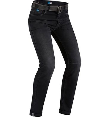 PMJ Motorrad Jeans Leg14 Jeans Caferacer 25104