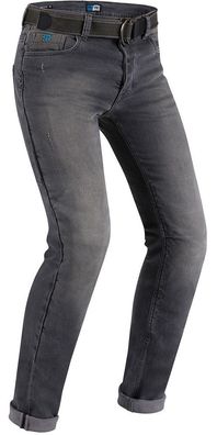 PMJ Motorrad Jeans Leg14 Jeans Caferacer 25104