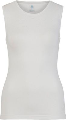 Odlo Damen Tanktop Bl Top Crew Neck Singlet Performance Light Eco 188801
