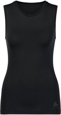 Odlo Damen Tanktop Bl Top Crew Neck Singlet Performance Light Eco 188801