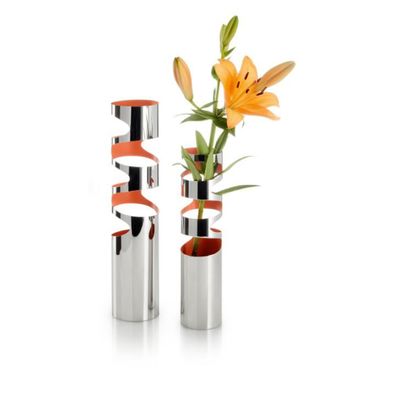 Philippi Blumenvase Loom S Retro Design mit modern vereint Vase die viele Jahrzente