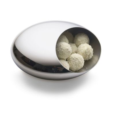 Philippi Cocoon designer Naschschale für Süßigkeiten