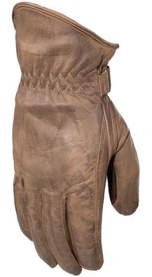 Rusty Stitches Motorrad Handschuhe Gloves Johnny 68333
