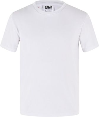 Urban Classics Mädchen Girls Stretch Jersey Tee UCK007
