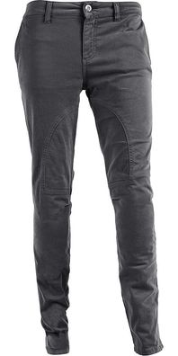 PMJ Damen Motorrad Jeans Sand17 Santiago 25206