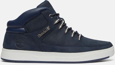 Timberland Davis Square Mid Lace Up Sneaker 0A2A