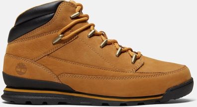 Timberland Davis Square Mid Lace Up Sneaker 0A2A