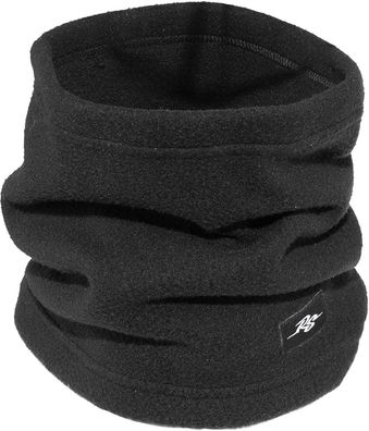 Rusty Stitches Schal Necktube Fleece Ruby 68815