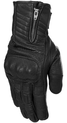 Rusty Stitches Motorrad Handschuhe Gloves Simon 68390