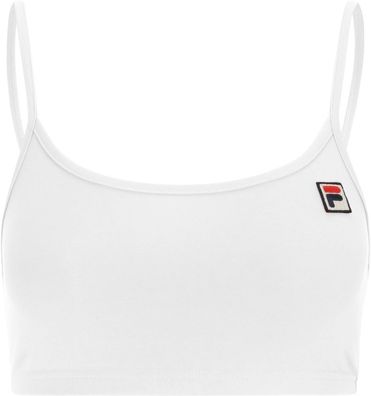Fila Damen T-Shirt Hilden Crop Top FAW0819