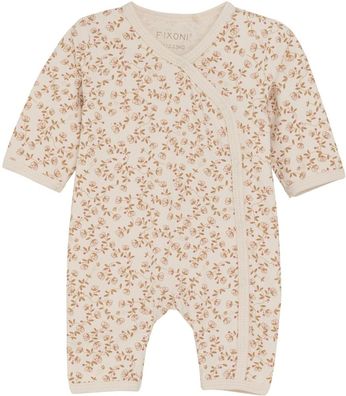 Fixoni Kinder Overall Jumpsuit AOP 6643