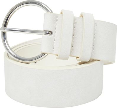 Urban Classics Gürtel Basic Suede PU Belt TB6812