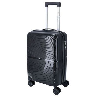 DYX 4 Rollen Trolley S 56 cm Paris gemischt