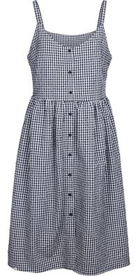 Trespass Damen Kleid Dorothy - Dress