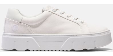 Timberland Damen Low Lace Up Sneaker 0A5Z