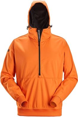 Snickers Workwear 8400, Windblocker Stretchhoodie mit Reißvers. 8400