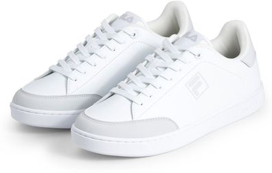 Fila Damen Tennis Low Sneaker Courtbay Woman FFW0477