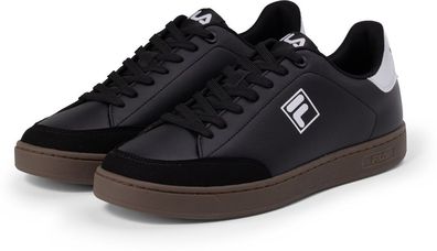 Fila Damen Tennis Low Sneaker Courtbay Woman FFW0477