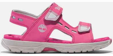 Timberland Kinder Low Hook &amp; Loop Sneaker 0A68